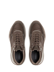 Sneakers Marrone Geox