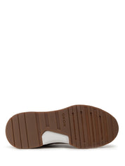 Sneakers Marrone Geox