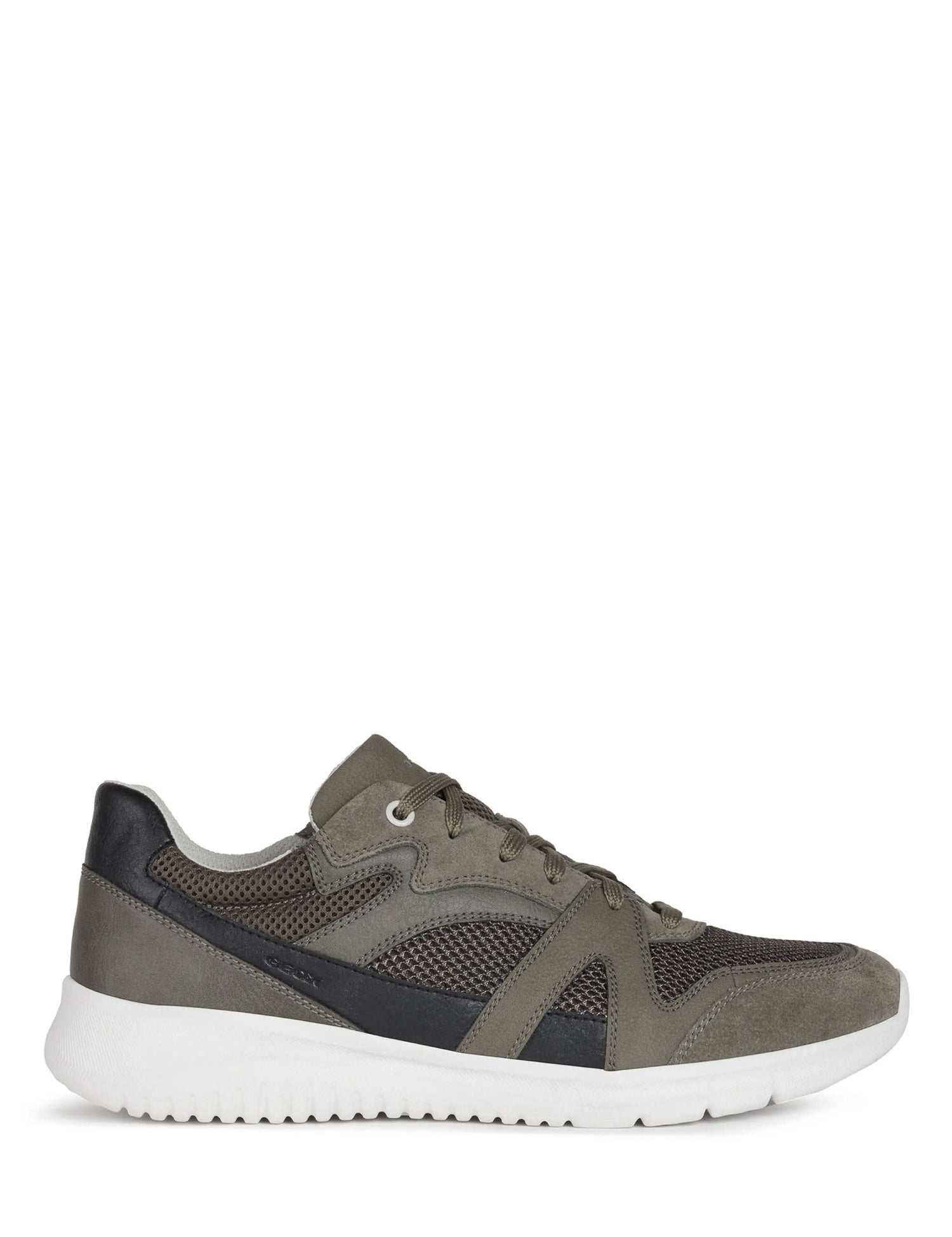 Sneakers Verde Geox