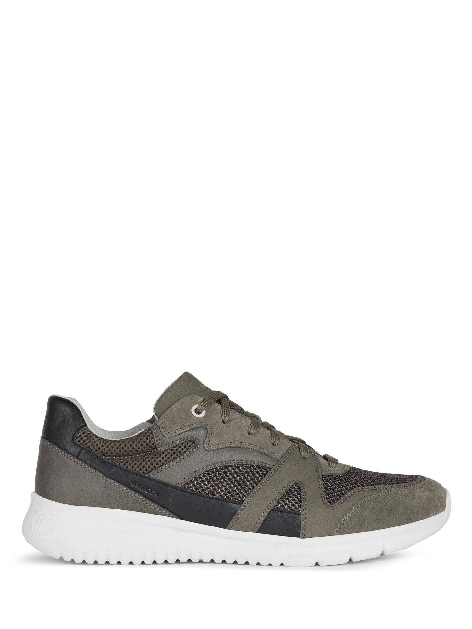 Sneakers Verde Geox