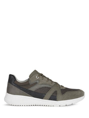 Sneakers Verde Geox