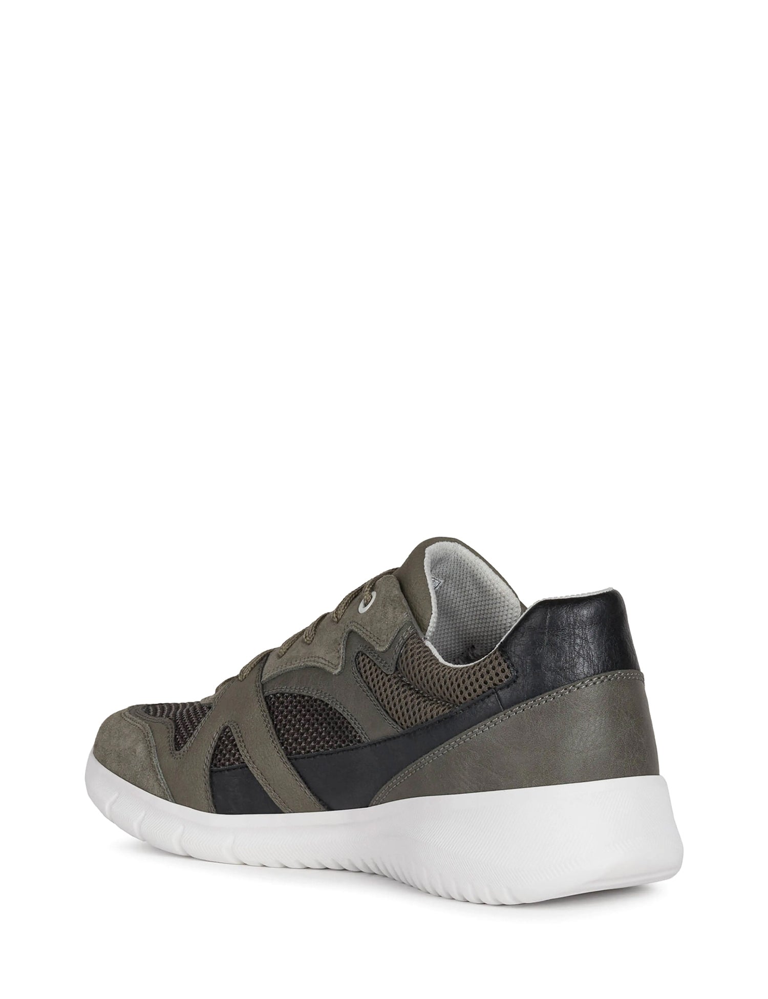 Sneakers Verde Geox