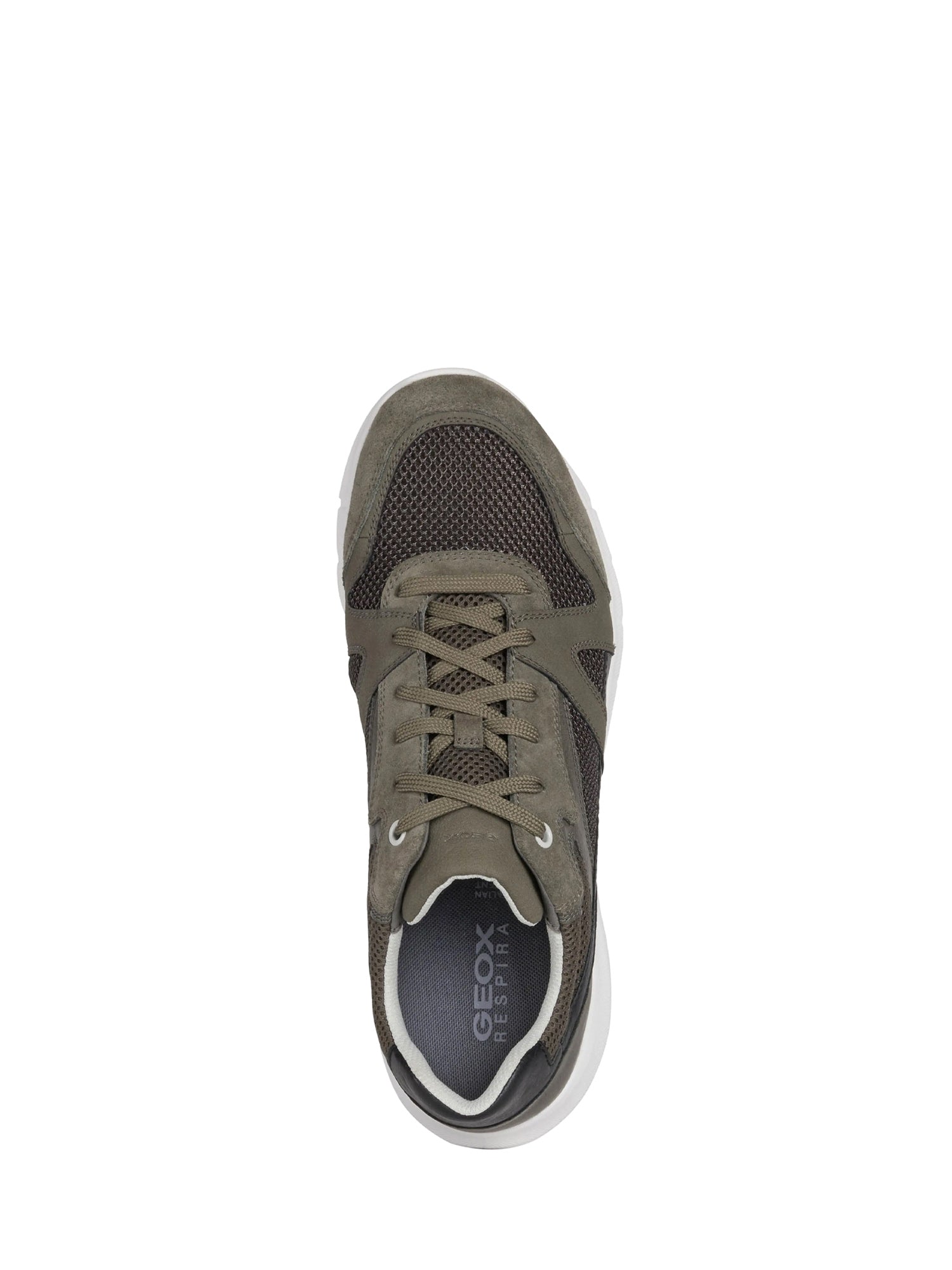 Sneakers Verde Geox