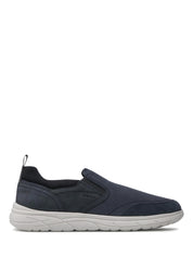 Slip-on Blu Geox