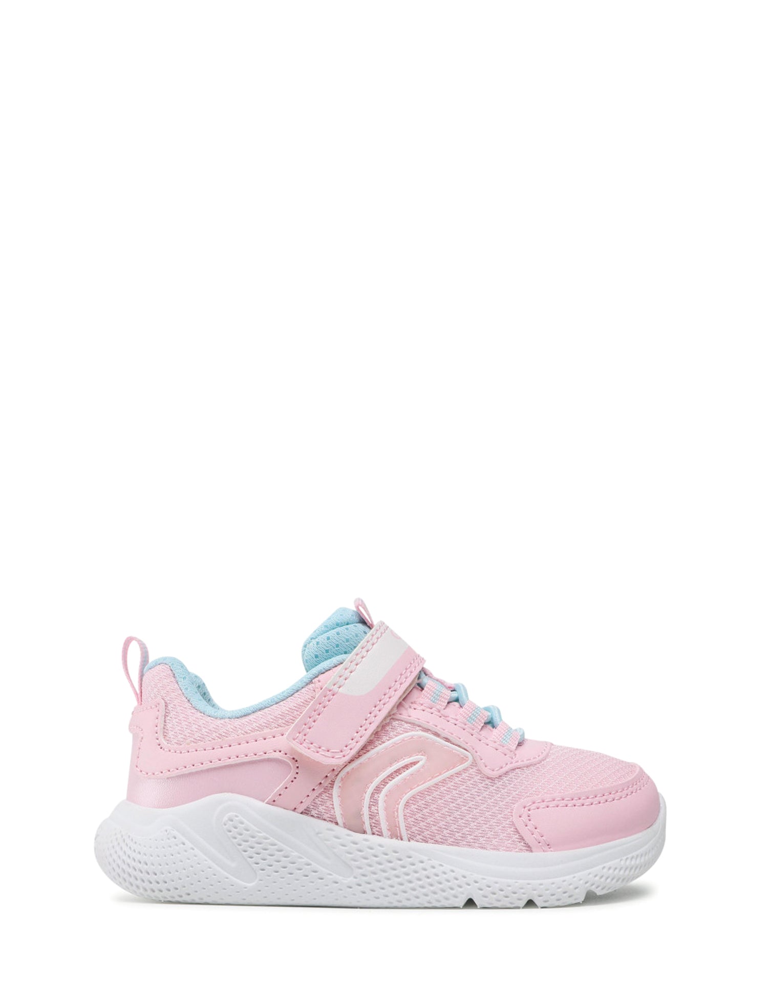 Sneakers Rosa Geox