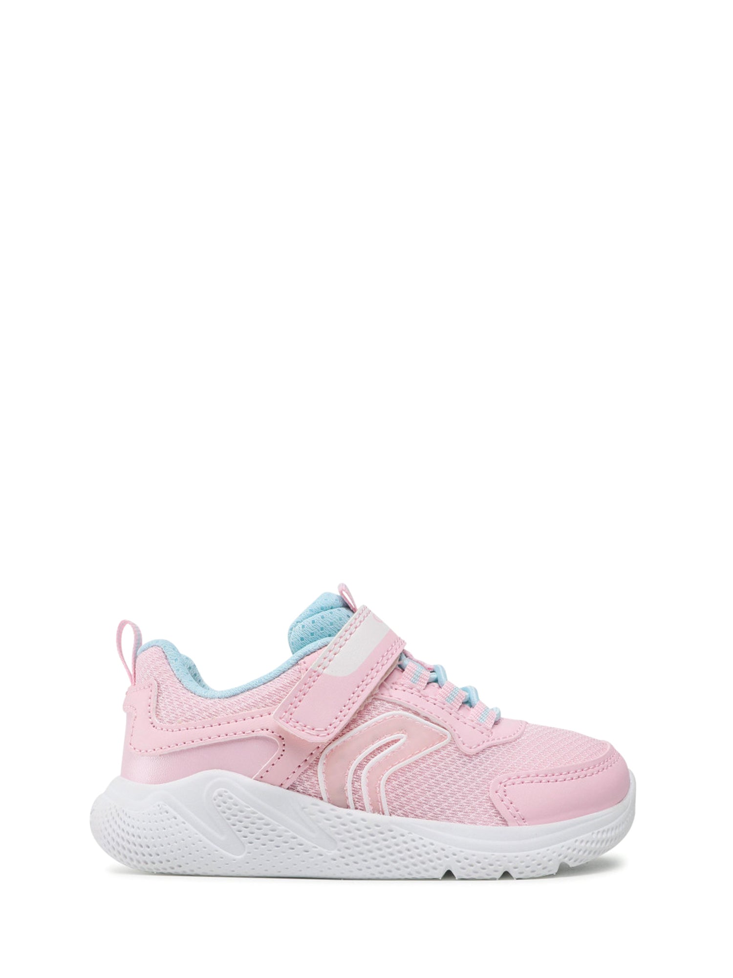 Sneakers Rosa Geox