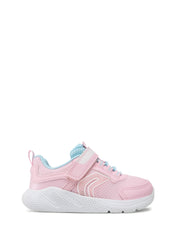 Sneakers Rosa Geox