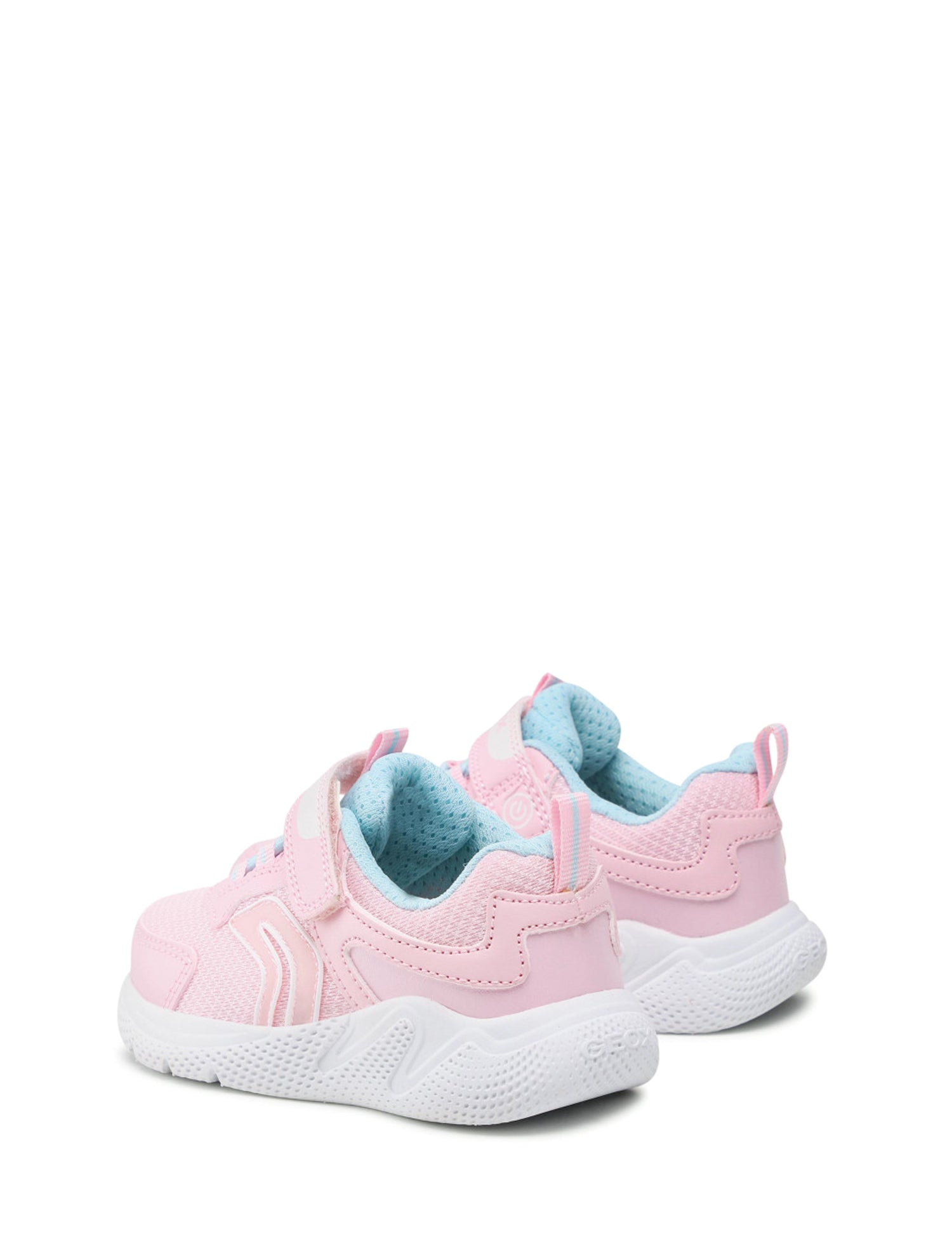 Sneakers Rosa Geox