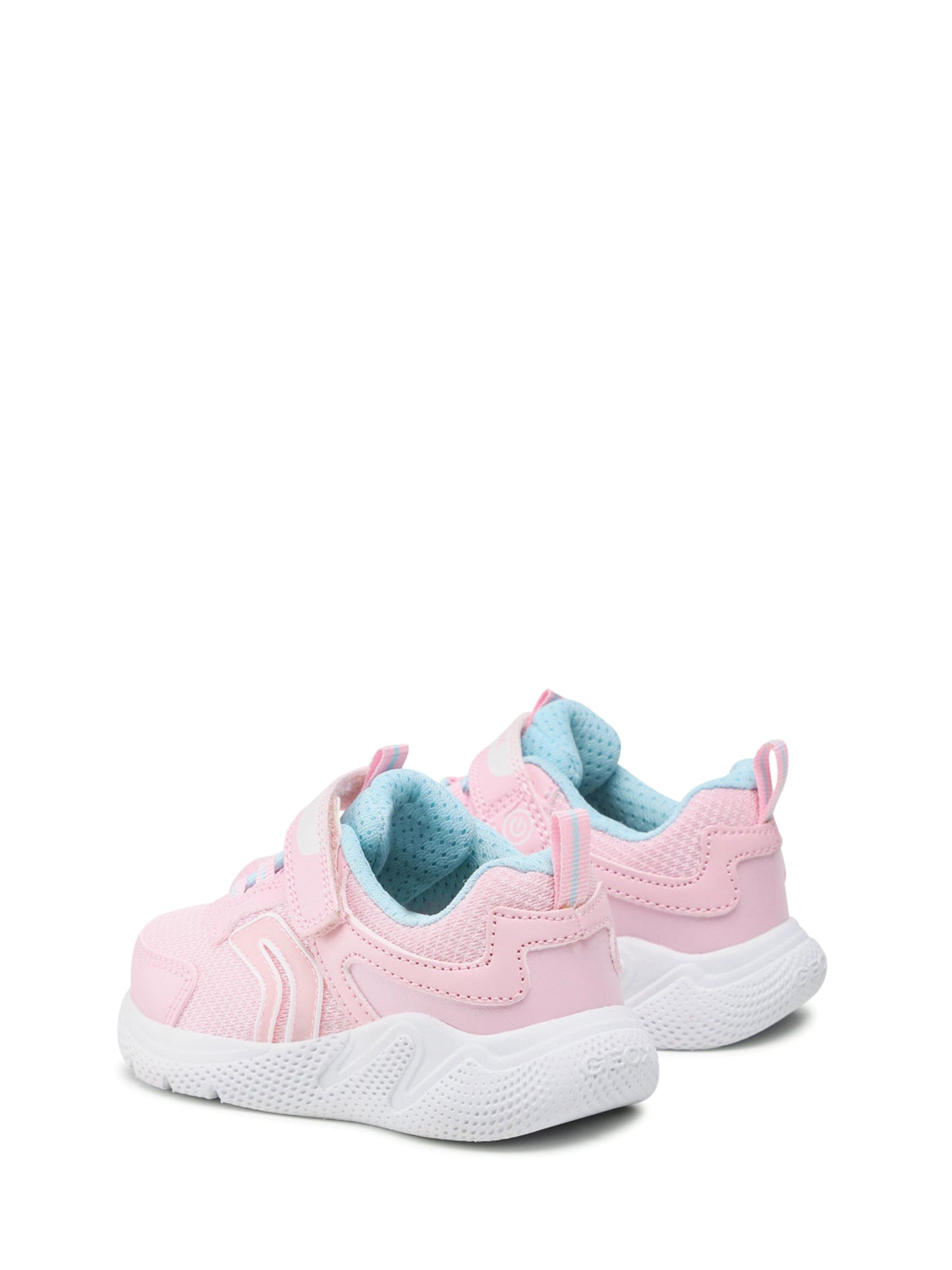 Sneakers Rosa Geox