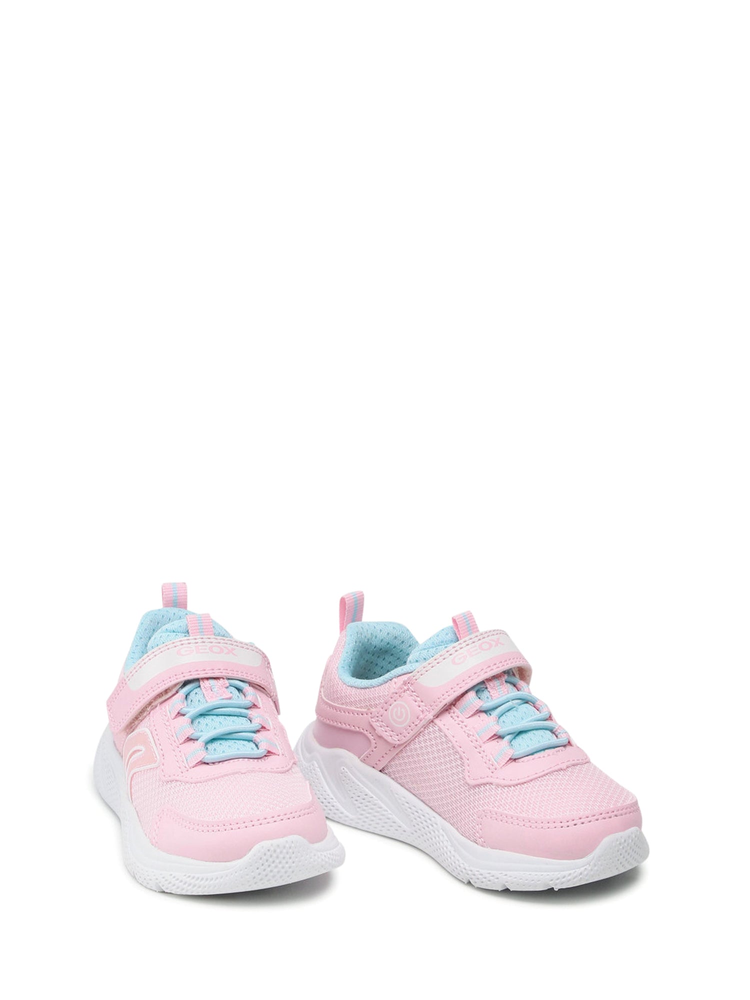 Sneakers Rosa Geox