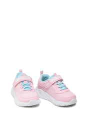 Sneakers Rosa Geox