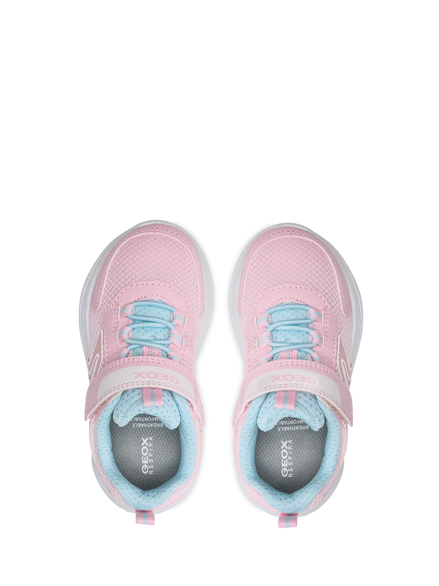 Sneakers Rosa Geox