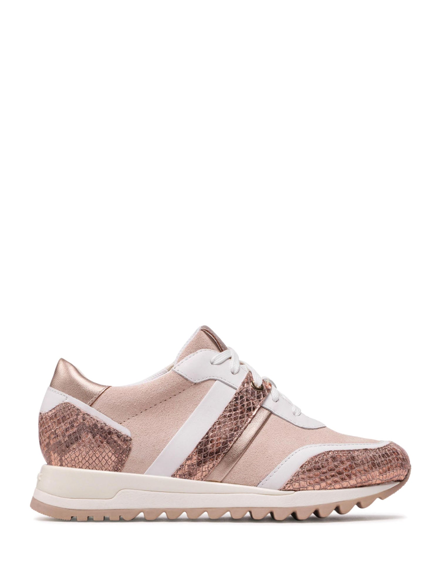 Sneakers Rosa Geox