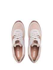 Sneakers Rosa Geox