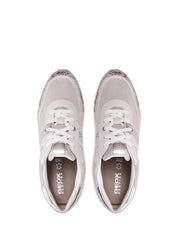 Sneakers Grigio Geox