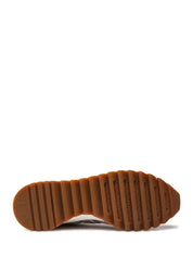 Sneakers Grigio Geox