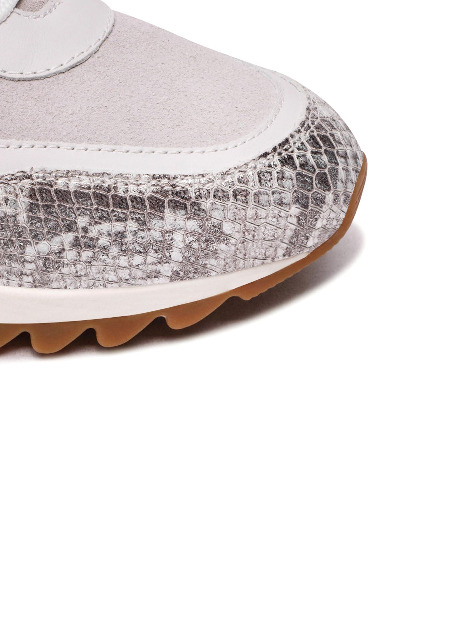 Sneakers Grigio Geox