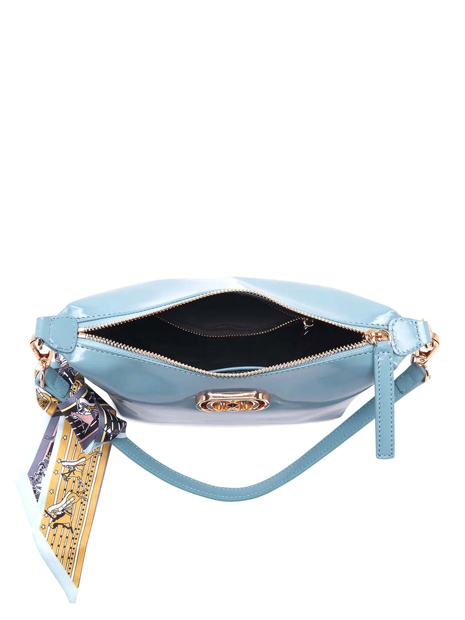 Borse a spalla Celeste La Carrie