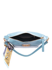 Borse a spalla Celeste La Carrie