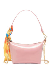 Borse a spalla Rosa La Carrie
