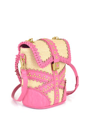 Secchiello Rosa La Carrie