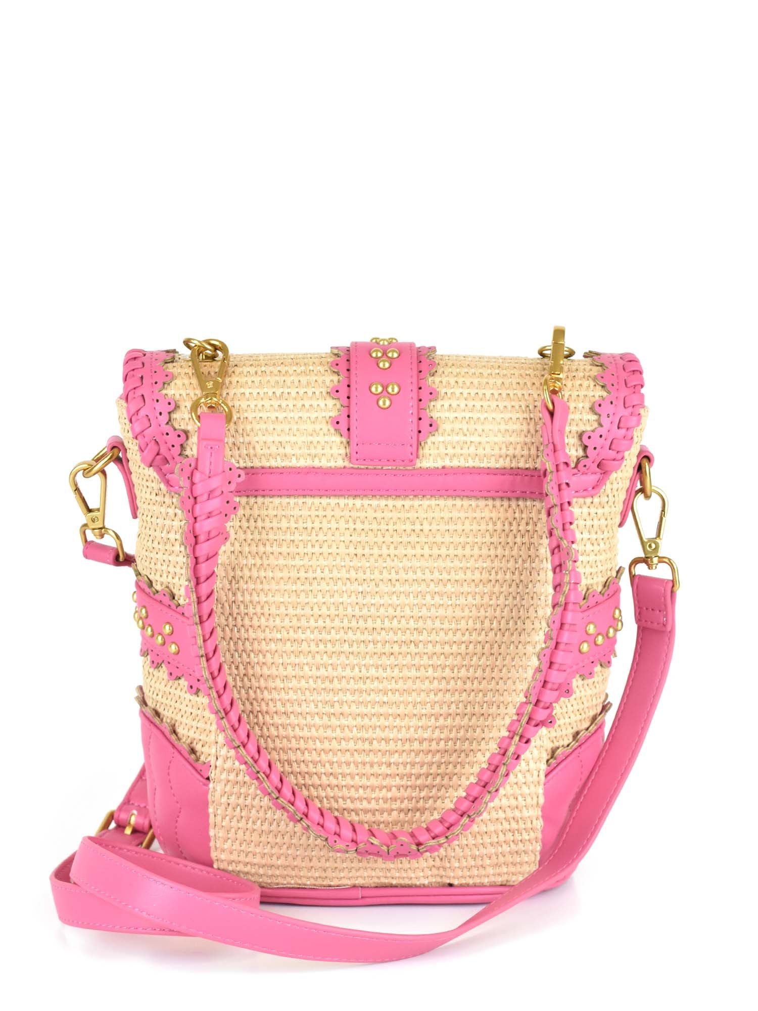 Secchiello Rosa La Carrie