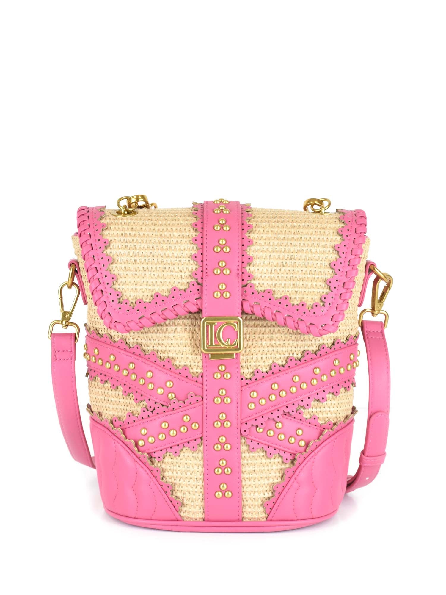 Secchiello Rosa La Carrie