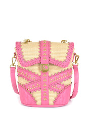 Secchiello Rosa La Carrie