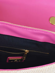 Secchiello Rosa La Carrie