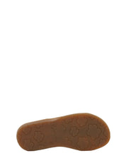 Sandali con strappi Bianco Naturino