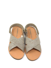 Sandali Dorato Naturino