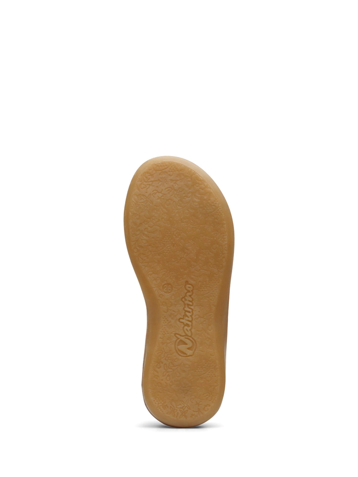 Sandali Dorato Naturino