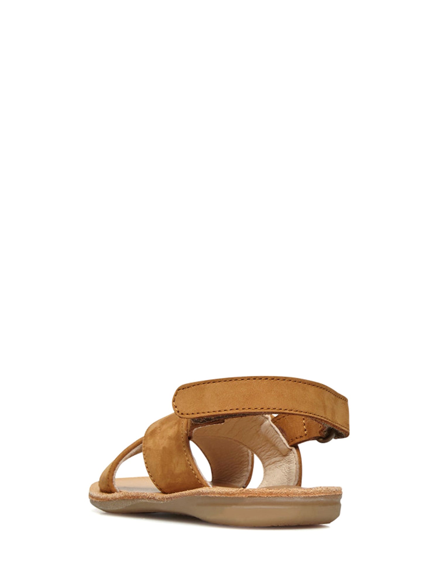 Sandali Marrone Naturino