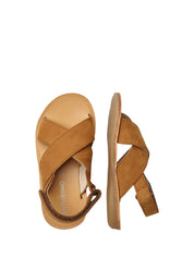 Sandali Marrone Naturino