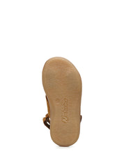 Sandali Marrone Naturino