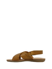 Sandali con strappi Marrone Naturino