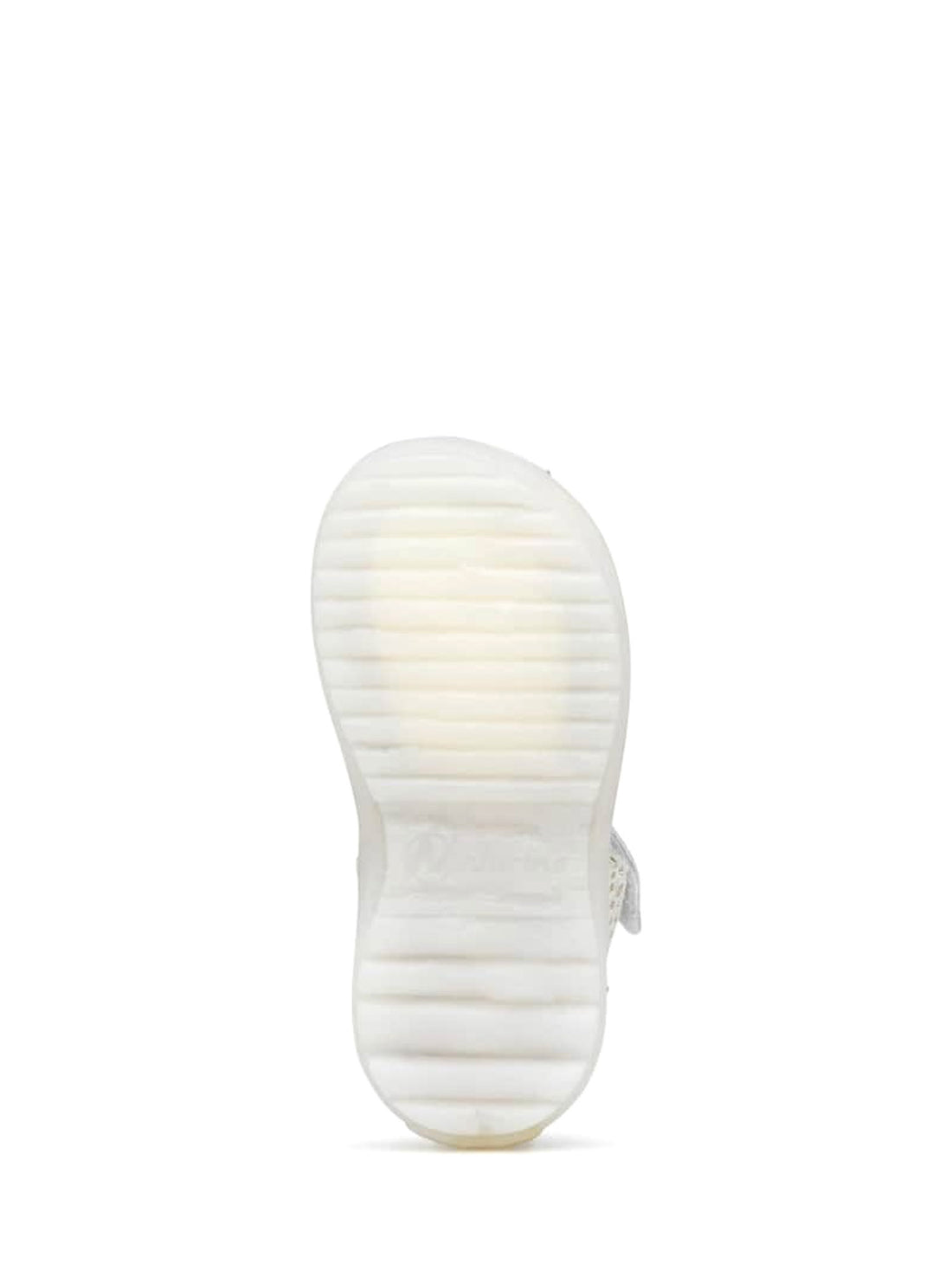 Sandali Bianco Naturino