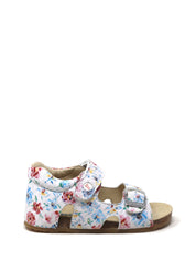 Sandali Bianco Falcotto