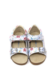 Sandali Bianco Falcotto