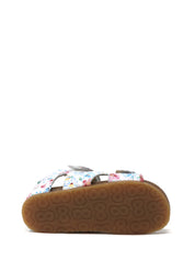 Sandali Bianco Falcotto