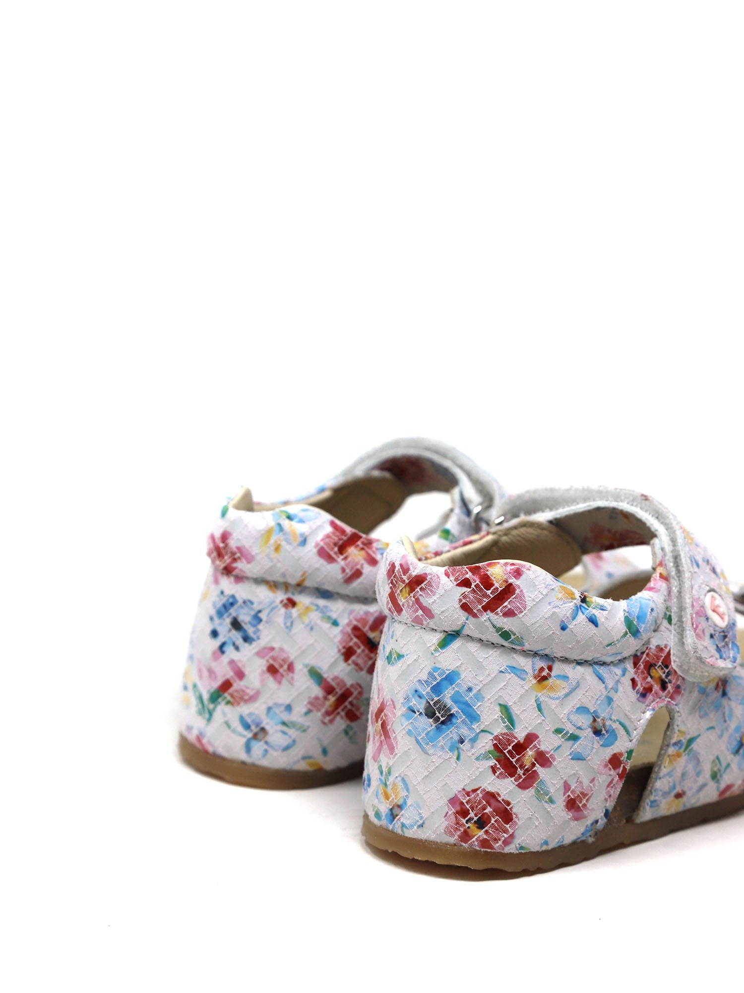 Sandali Bianco Falcotto