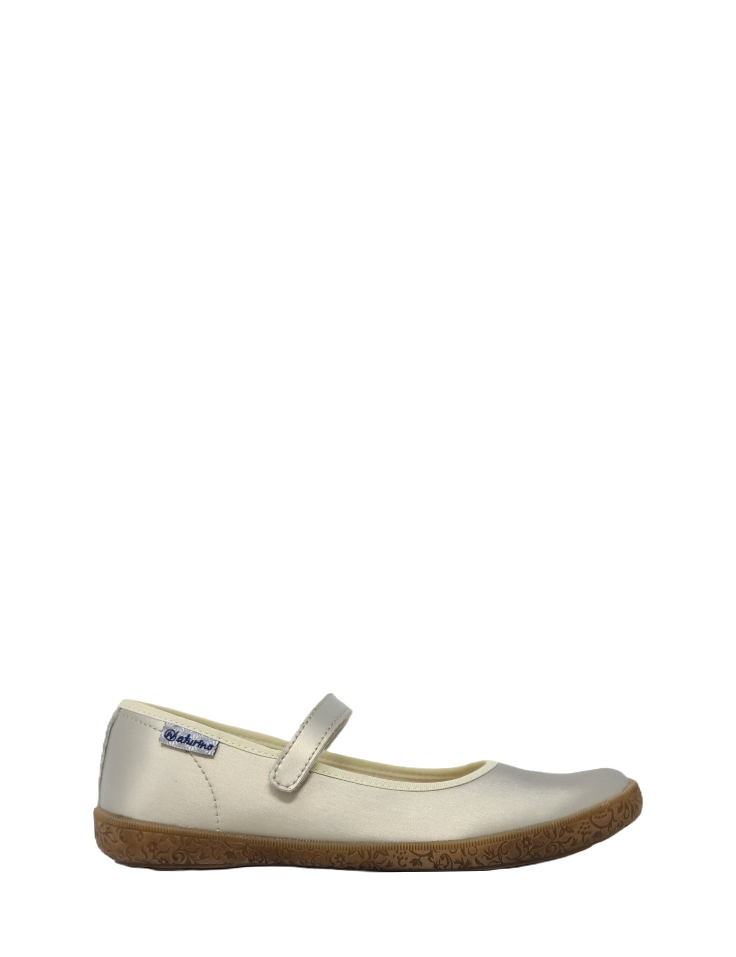 Ballerine Dorato Naturino