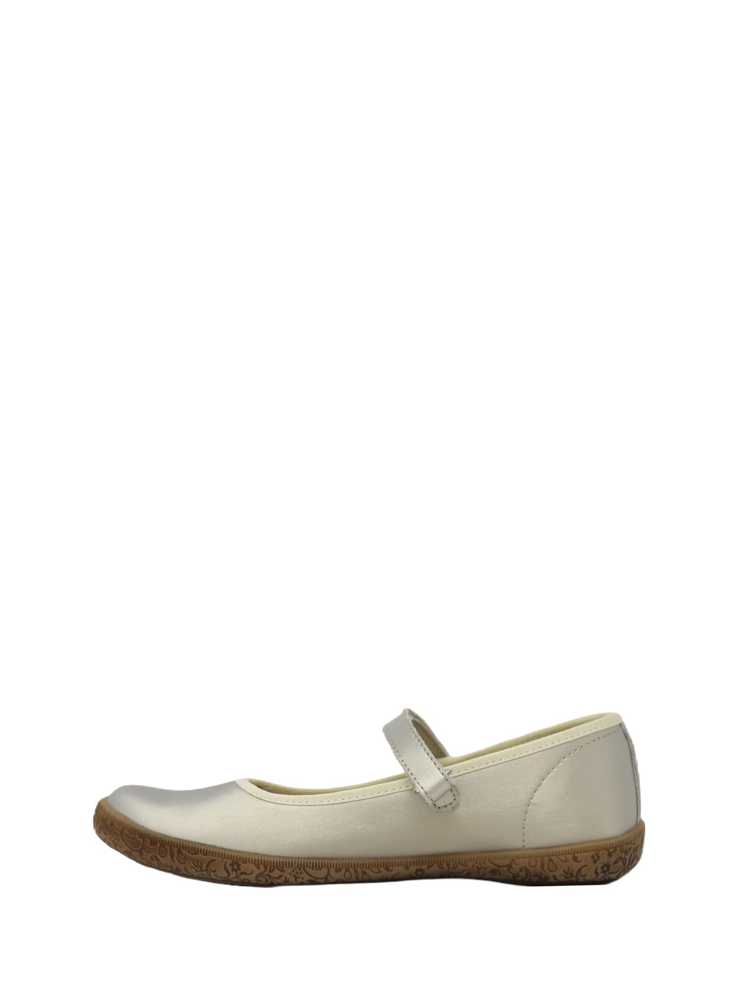 Ballerine Dorato Naturino