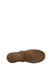 Ballerine Dorato Naturino