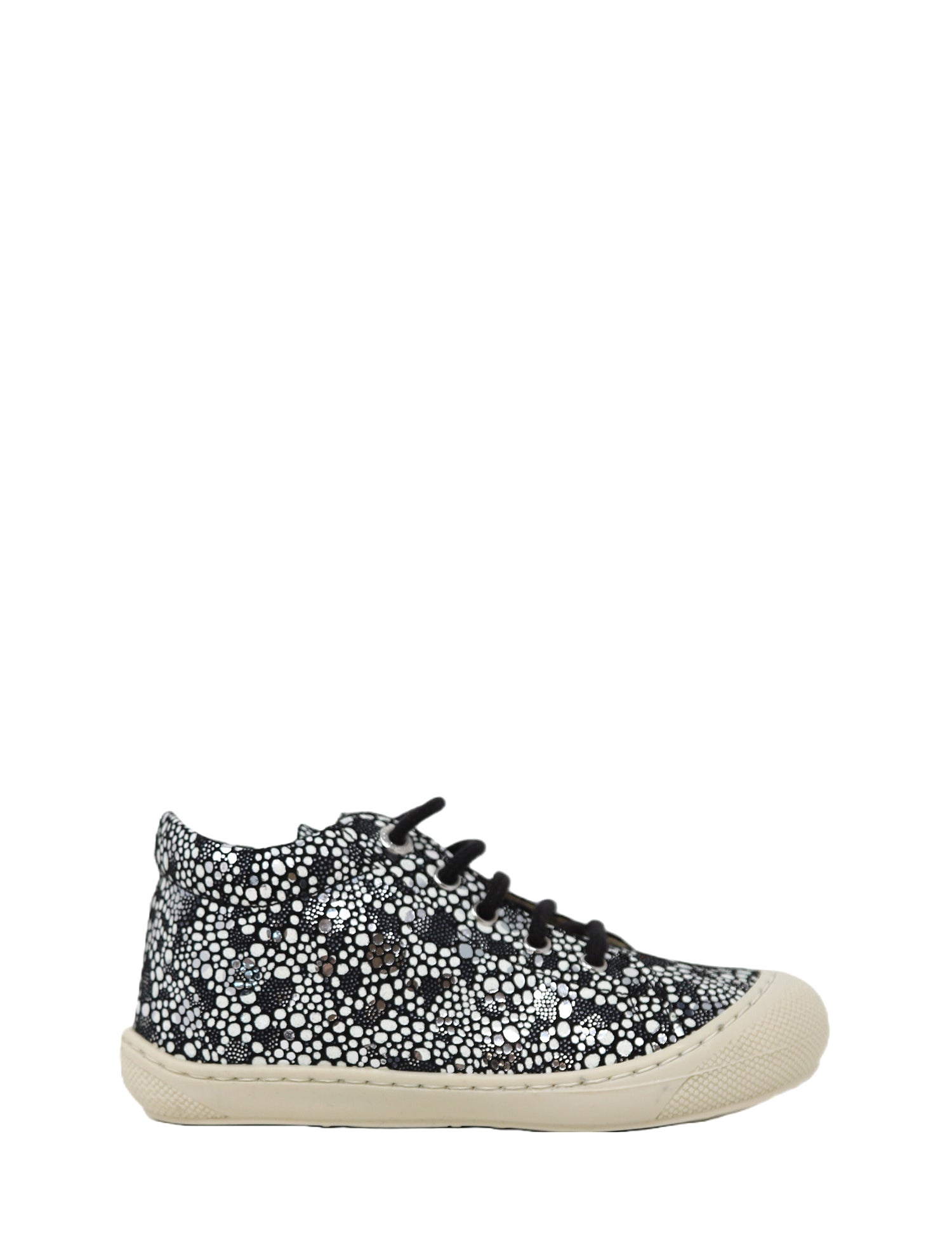 Sneakers Nero Naturino