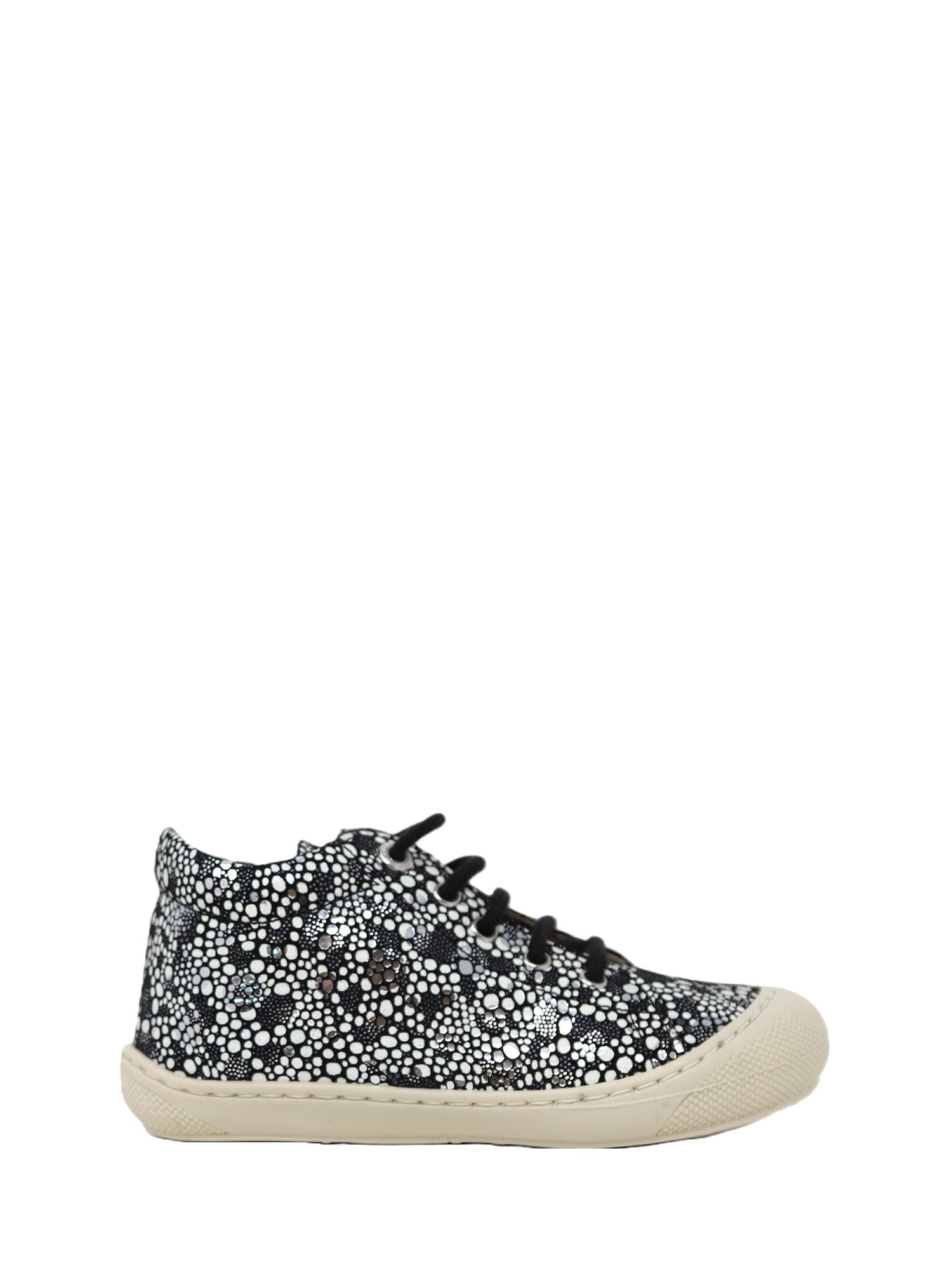 Sneakers Nero Naturino