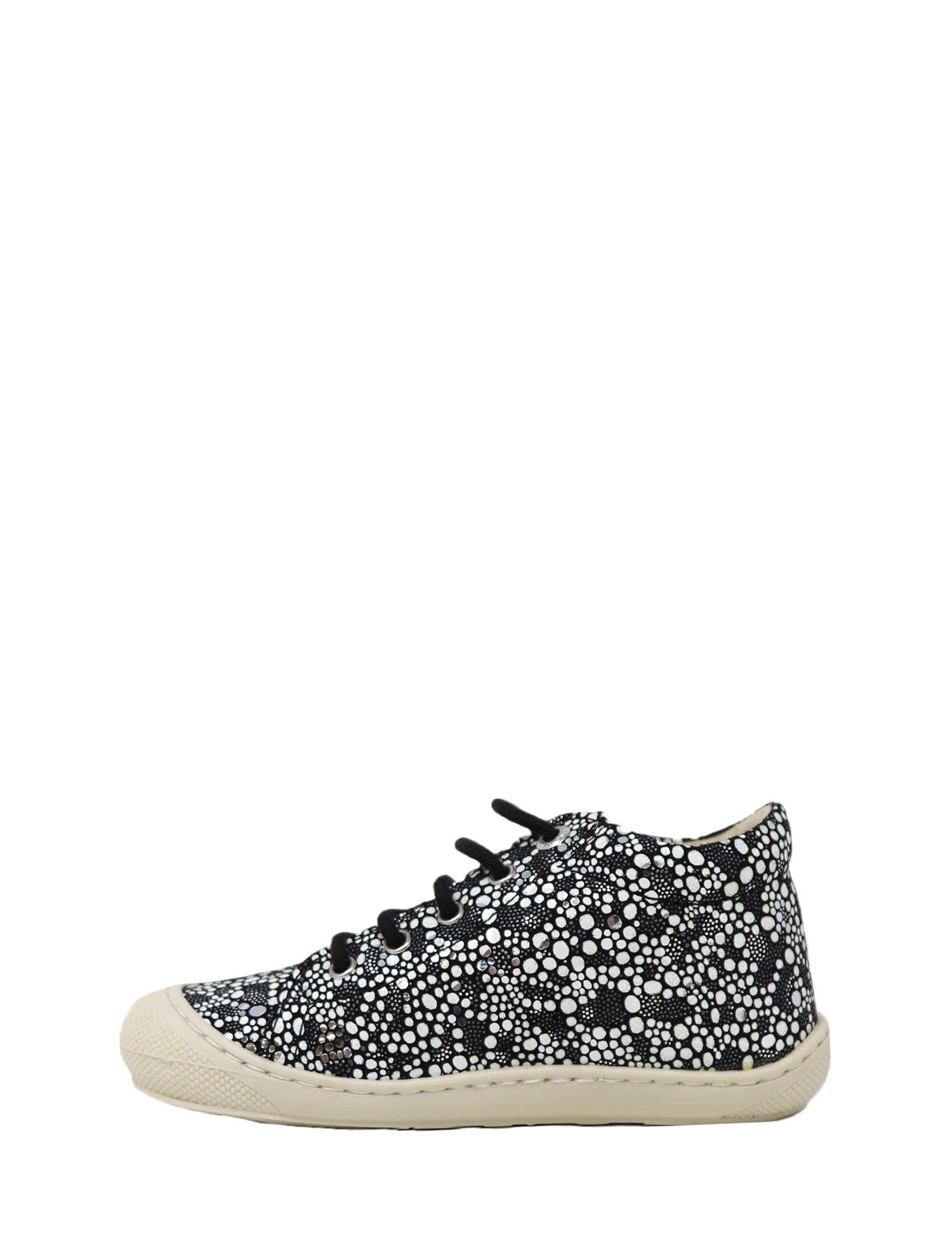 Sneakers Nero Naturino