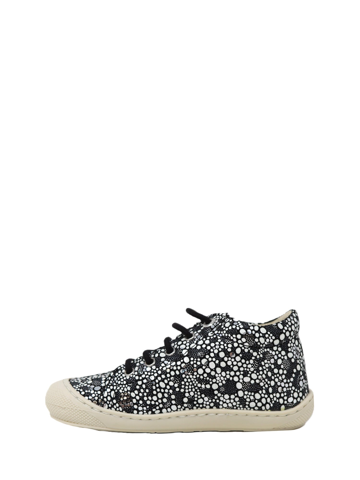 Sneakers Nero Naturino