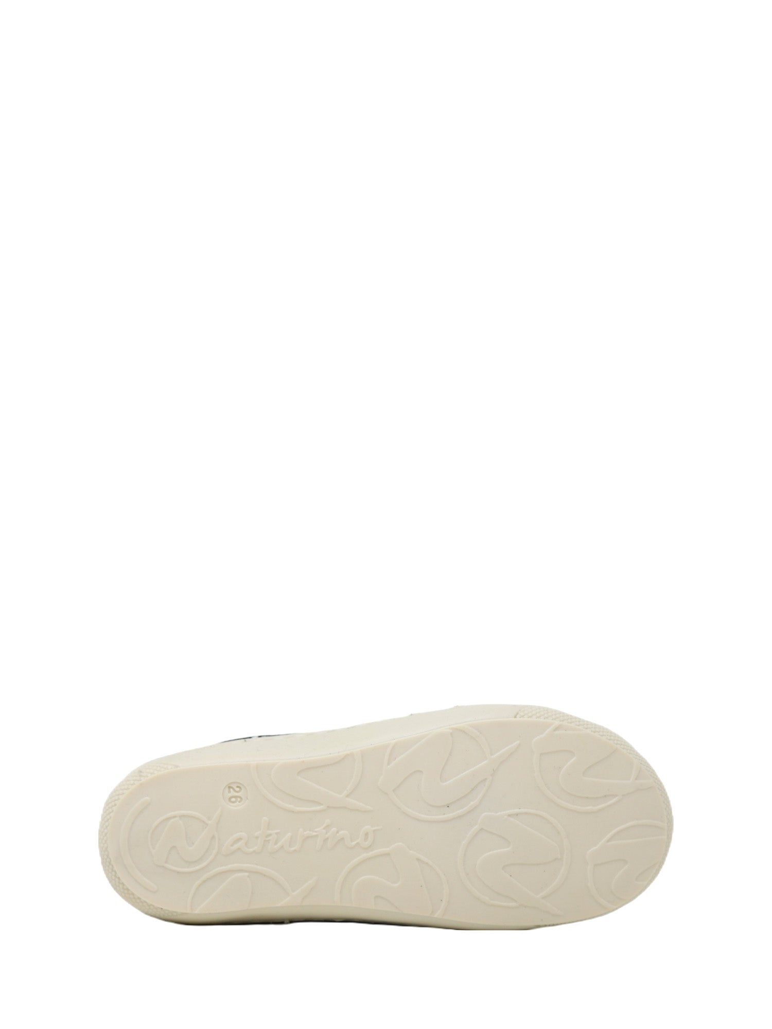 Sneakers Nero Naturino