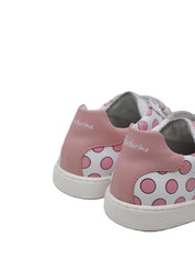 Scarpe con strappi Bianco Naturino